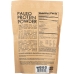 Protein Powder Aztec Vanilla, 1 bg