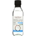 Organic Liquid Coconut Oil, 8 oz