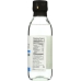Organic Liquid Coconut Oil, 8 oz