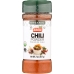 Chili Powder Organic, 2.5 oz