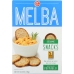 Sesame Melba Snacks, 5.25 oz