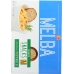 Sesame Melba Snacks, 5.25 oz