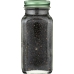 Seasoning Seeds Black Sesame, 3.28 oz