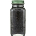 Seasoning Seeds Black Sesame, 3.28 oz