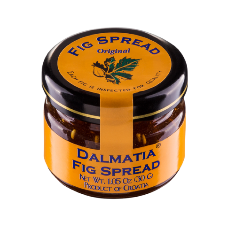 Spread Fig Mini Jar, 1.05 oz