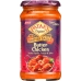 Butter Chicken Cooking Sauce Mild, 15 oz