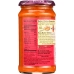 Butter Chicken Cooking Sauce Mild, 15 oz