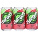 Cane Soda Cherry Lime 6-12oz, 72 oz