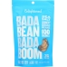 Bada Bean Bada Boom Sea Salt Crunchy Broad Beans, 4.5 oz