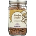 Sacha Inchi Seeds, 16 oz