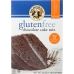 Gluten Free Chocolate Cake Mix, 22 oz