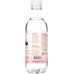 Water Essence Cherry, 16 oz