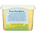 Ghee with Pink Himalayan Salt Organic, 12 oz