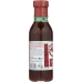 Organic Sweet & Spicy Teriyaki Marinade, 15 oz