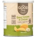 Potato Crisps Sour Cream & Onion Flavor Singles, 1.6 oz