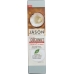 Toothpaste Simply Coconut Whitening Cream, 4.2 oz