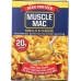 Shells and Cheese High Protein, 11 oz