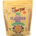 Organic Golden Flaxseed Meal, 32 oz