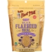 Premium Golden Flaxseed Meal, 16 oz