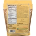 Organic Whole Ground Flaxseed Meal, 32 oz