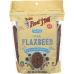 Premium Whole Flaxseed Brown, 13 oz