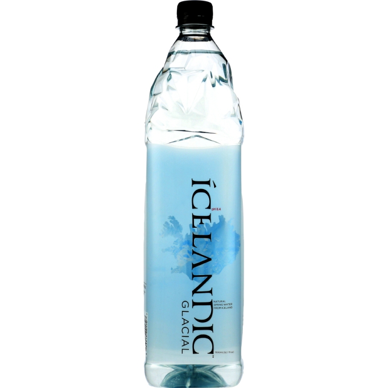 Natural Spring Water, 1.5 lt