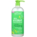 Shower Gel Herbal Healing, 32 oz