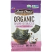 Organic Seaweed Snacks Sea Salt & Vinegar, 0.35 oz