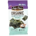 Seaweed Snack Sea Salt Mini, 0.16 oz