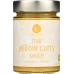 Sauce Yellow Curry Thai, 12 oz