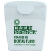 Dental Floss Tea Tree Oil, 50 Yards