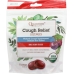 Lozenges Cough Relief Cherry Organic, 18 ea