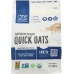Sprouted Quick Oats, 24 oz