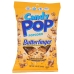 Popcorn Butterfinger, 5.25 oz