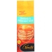 Products Baking and Pancake Mix Gluten and Wheat Free, 24 oz