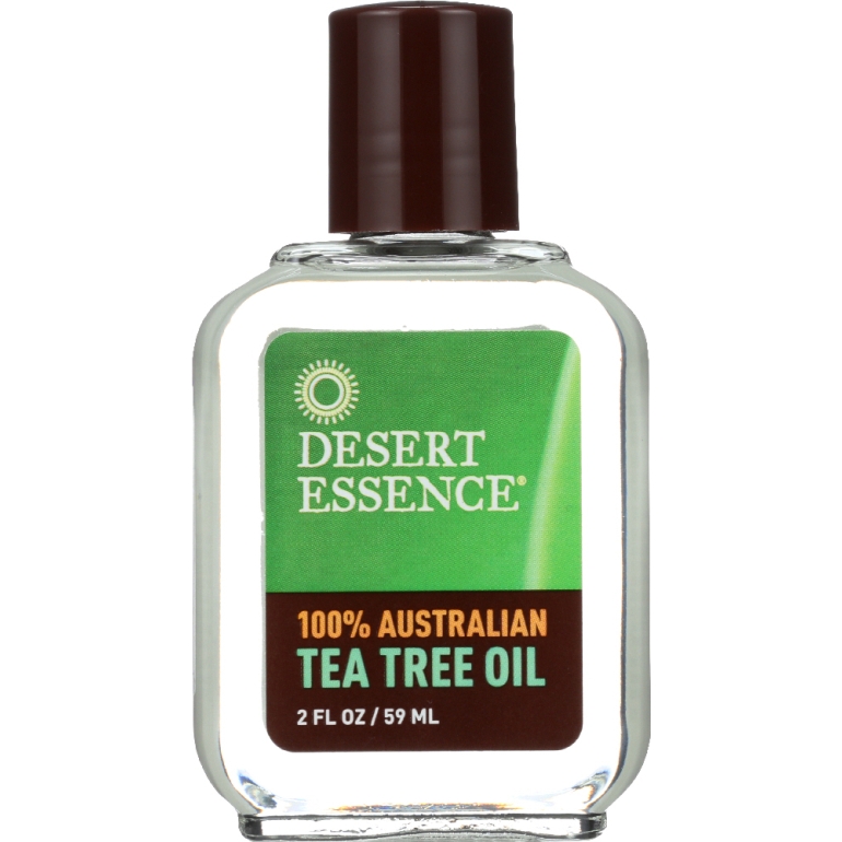 Australian Tea Tree Oil, 2 oz