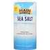 Pure Foods Sea Salt, 21 oz