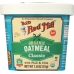 Organic Oatmeal Classic, 1.8 oz