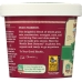 Organic Oatmeal Cup Cranberry Orange, 2.47 oz