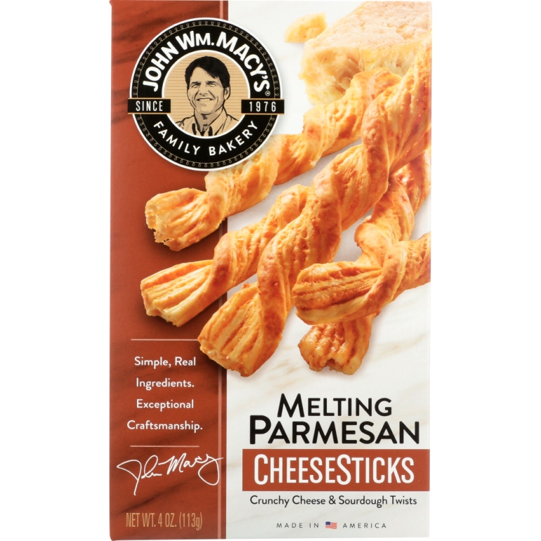 Cheesestick Parmesan, 4 oz