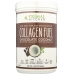 Collagen Fuel Chocolate Coconut, 13.9 oz