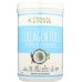 Collagen Fuel Vanilla Coconut, 13.1 oz