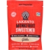 Sweetener Golden Sugar Free, 16 oz