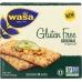 Crispbread Original Gluten Free, 5.4 oz