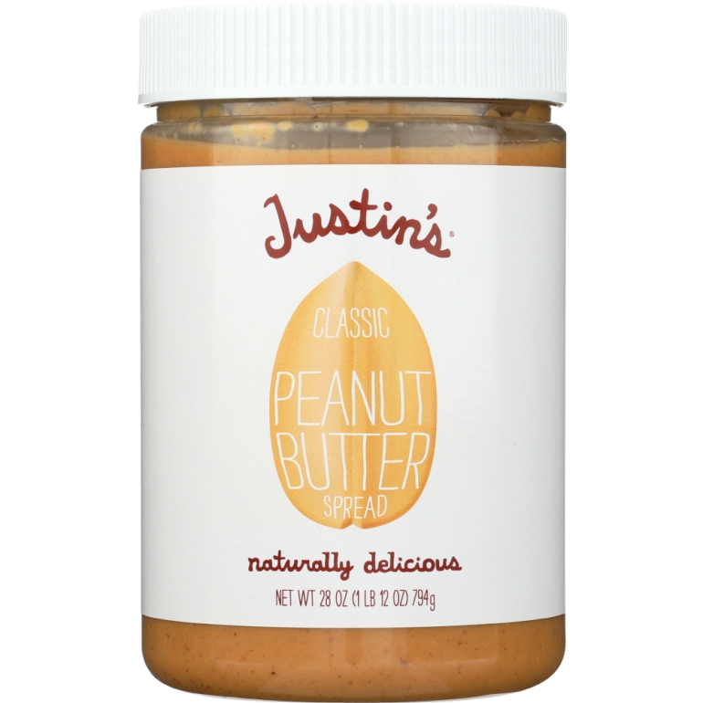 Classic Peanut Butter, 28 oz