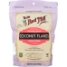 Coconut Flakes, 10 oz