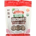 Organic Gluten Free Coconut Bites Goji, 5.25 oz
