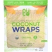 Organic Coconut Wraps Original, 2.47 oz