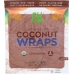 Organic Coconut Wraps Cinnamon, 2.47 oz