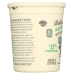 Organic Whole Milk Yogurt Plain, 32 oz